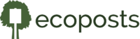 Ecoposts logo